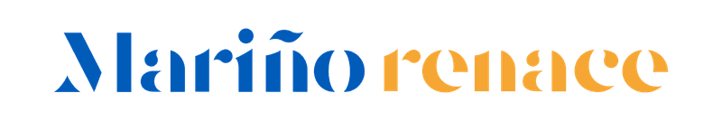 Slogan Mariño Renace