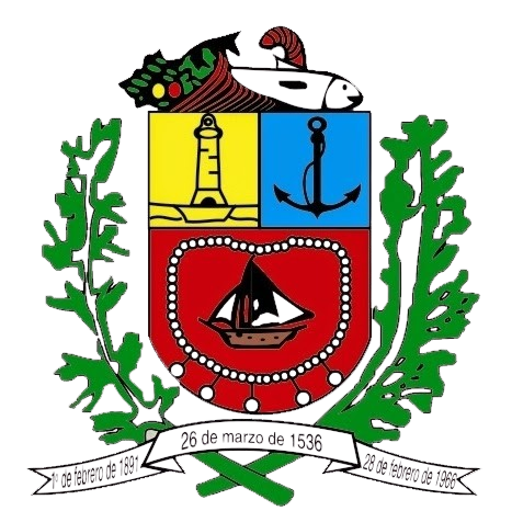 Escudo de Armas del Estado Nueva Esparta