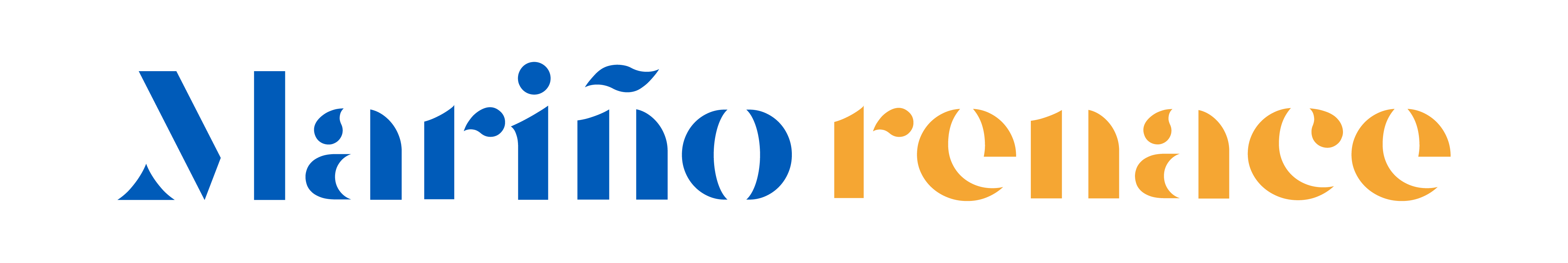 Slogan Mariño Renace